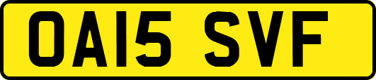 OA15SVF