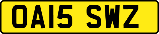 OA15SWZ