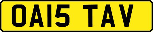 OA15TAV