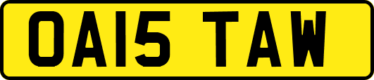 OA15TAW