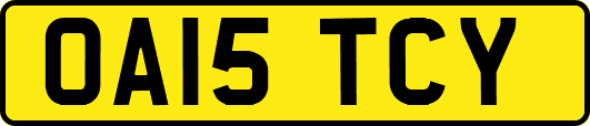 OA15TCY