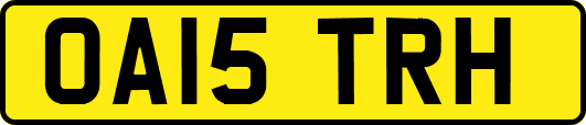 OA15TRH