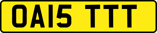 OA15TTT