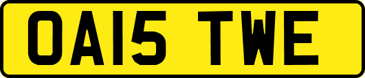OA15TWE