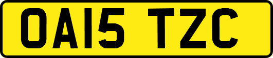 OA15TZC