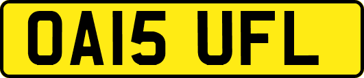 OA15UFL