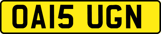 OA15UGN