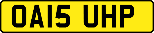 OA15UHP
