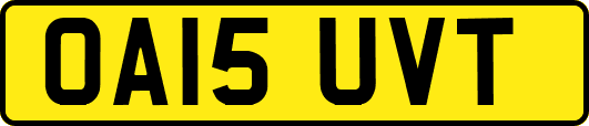 OA15UVT