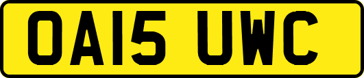 OA15UWC