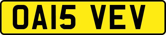 OA15VEV