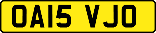 OA15VJO