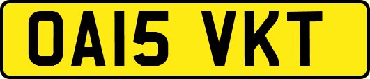 OA15VKT