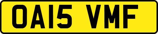 OA15VMF