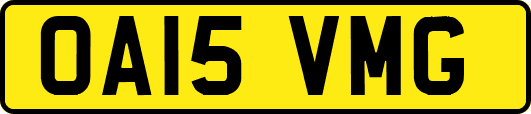 OA15VMG