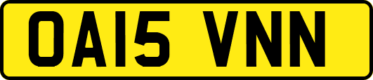 OA15VNN