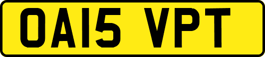 OA15VPT