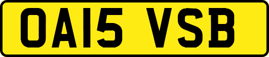 OA15VSB