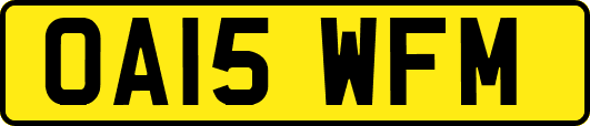 OA15WFM
