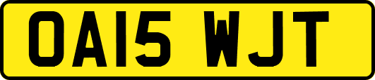 OA15WJT