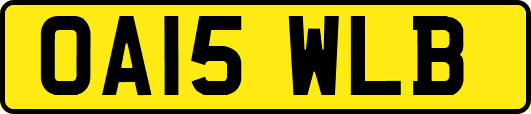 OA15WLB