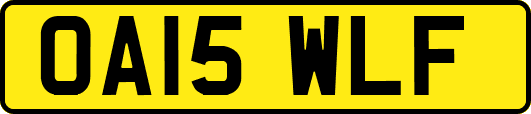 OA15WLF