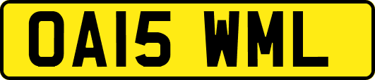 OA15WML