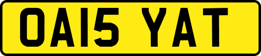 OA15YAT