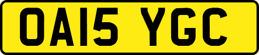 OA15YGC
