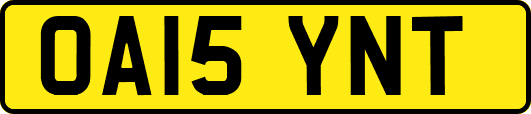 OA15YNT