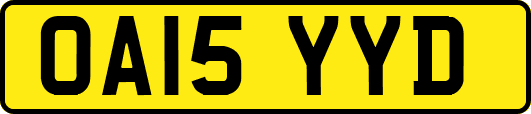 OA15YYD