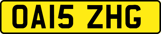 OA15ZHG