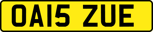 OA15ZUE