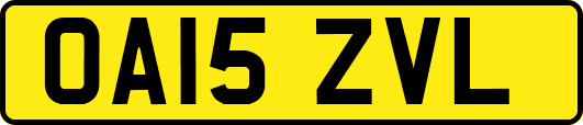 OA15ZVL