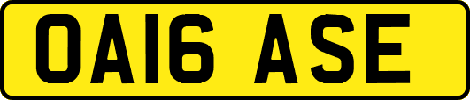 OA16ASE