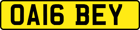 OA16BEY