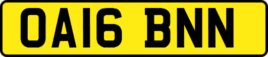 OA16BNN