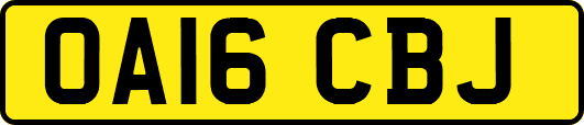 OA16CBJ