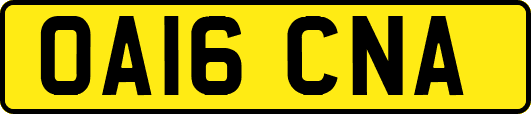 OA16CNA