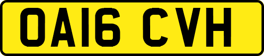 OA16CVH