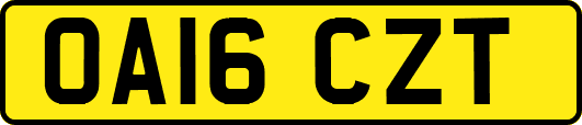 OA16CZT
