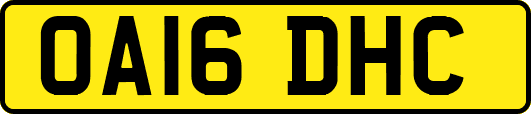 OA16DHC