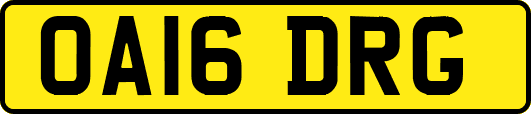 OA16DRG