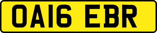 OA16EBR