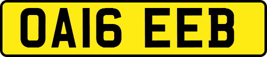 OA16EEB