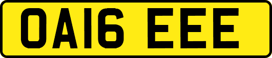 OA16EEE