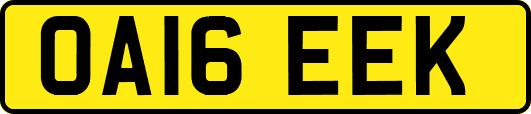 OA16EEK