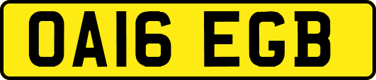 OA16EGB