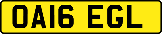 OA16EGL