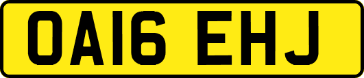 OA16EHJ